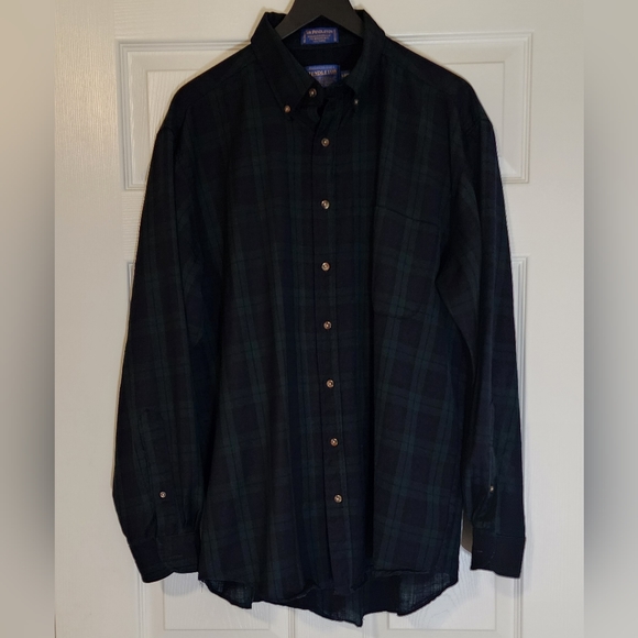 Pendleton wool shirt - Picture 3 of 3